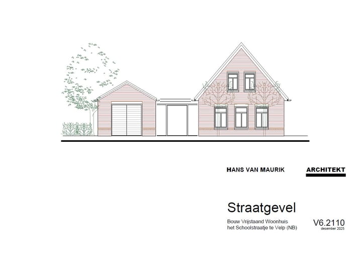 Foto 14 van Schoolstraatje 2-A