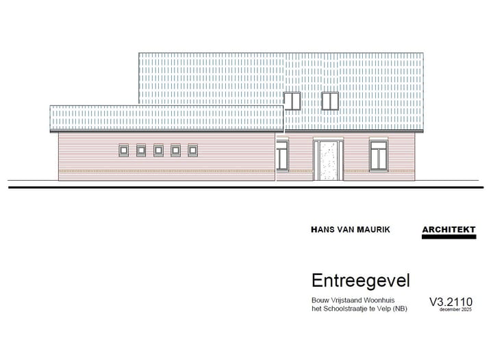 Foto 15 van Schoolstraatje 2-A
