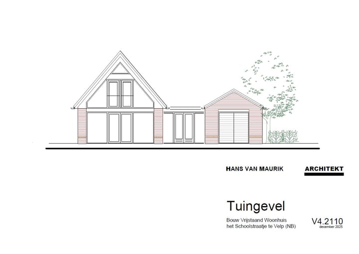 Foto 16 van Schoolstraatje 2-A