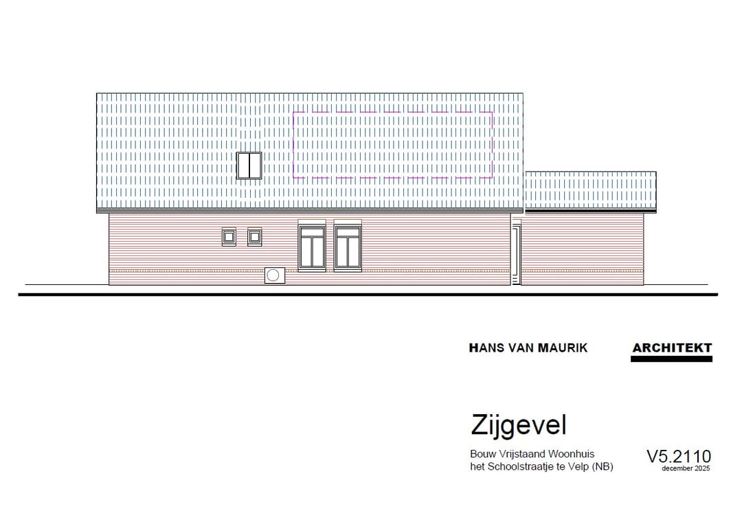 Foto 22 van Schoolstraatje 2-A