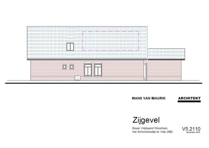 Foto 17 van Schoolstraatje 2-A