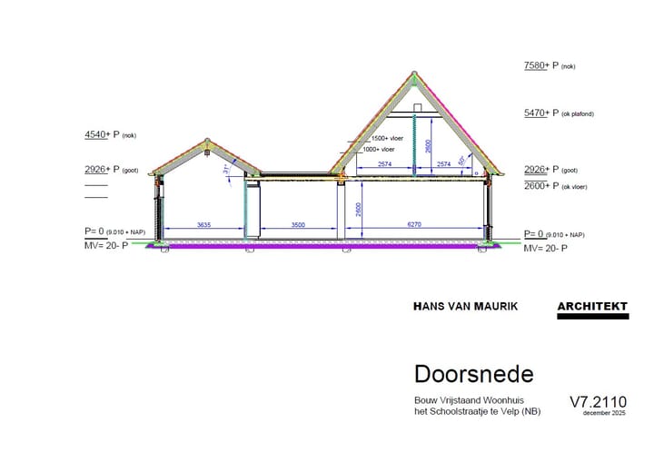 Foto 18 van Schoolstraatje 2-A