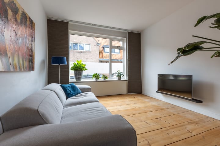 Foto 9 van Zeestraat 36