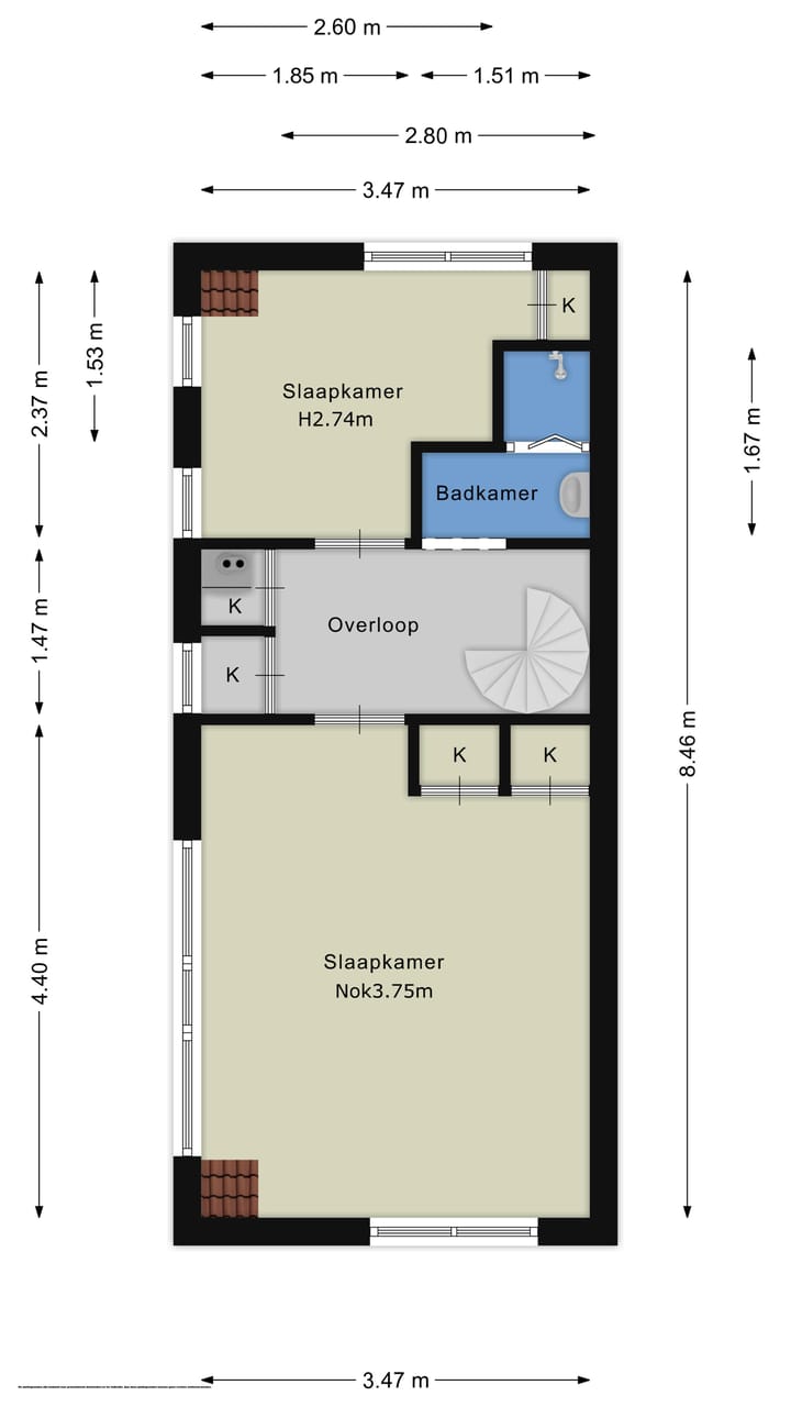 Foto 21 van Zeestraat 36