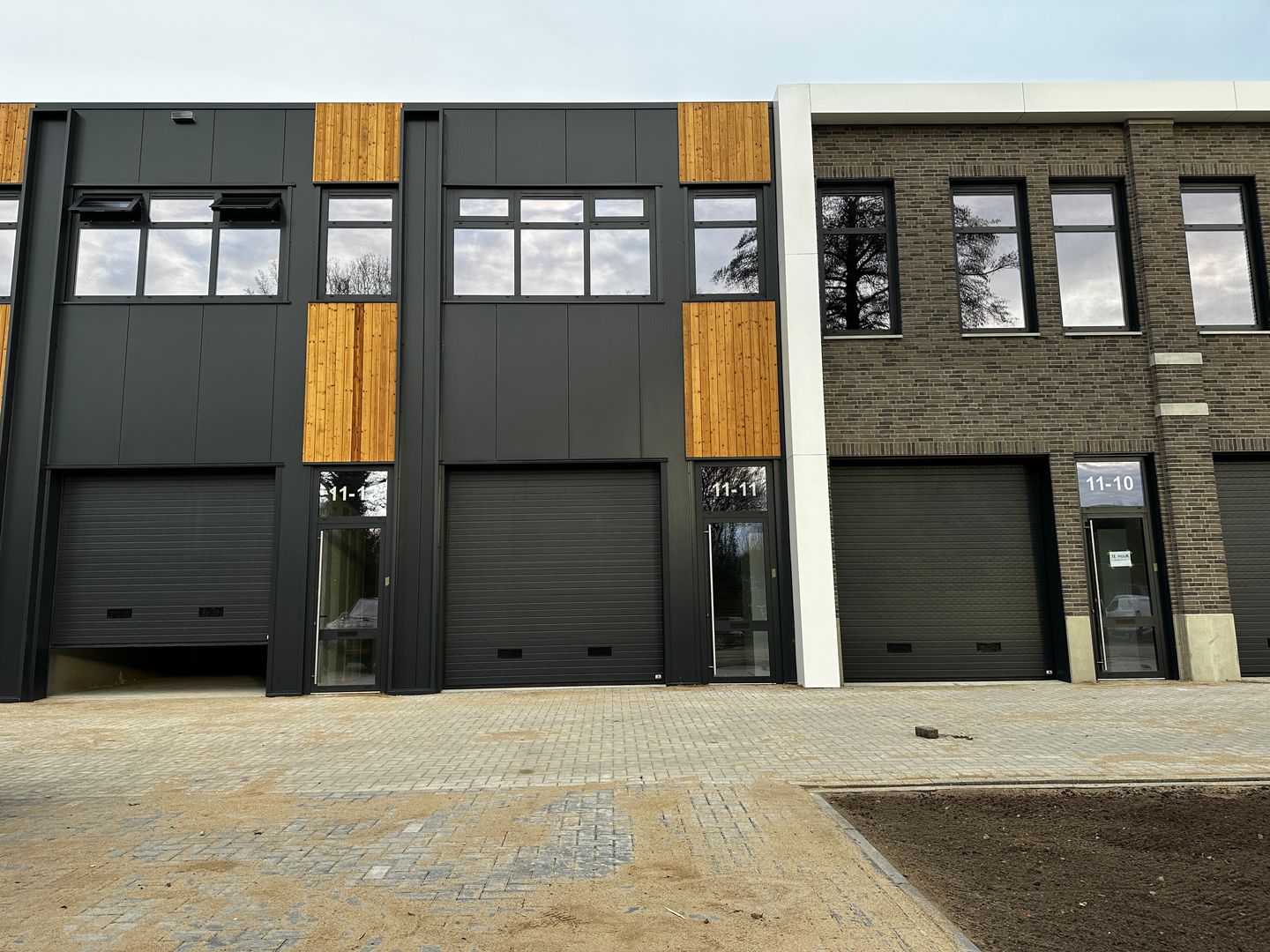 View photo 4 of Rhijnkant 11-13