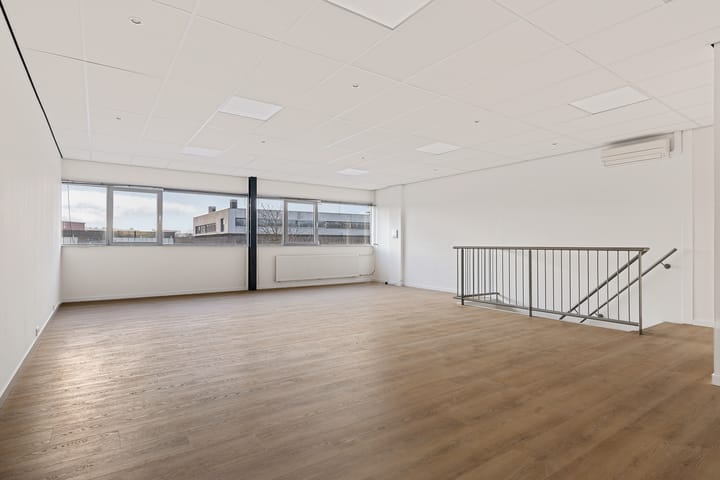 Johan van Hasseltweg 4-D, Amsterdam