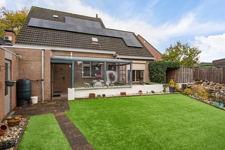 Duifhuis 11 secondary image