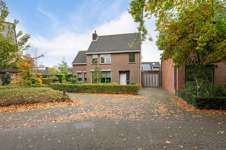 Foto 4 van Duifhuis 11