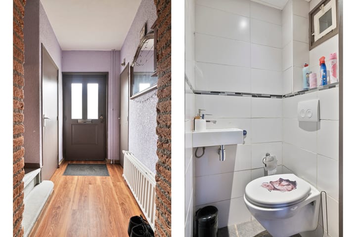 Foto 2 van Merelstraat 11