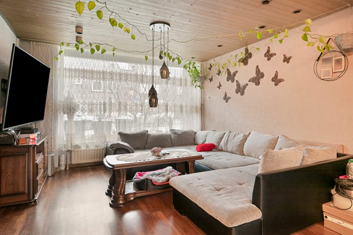 Foto 4 van Merelstraat 11