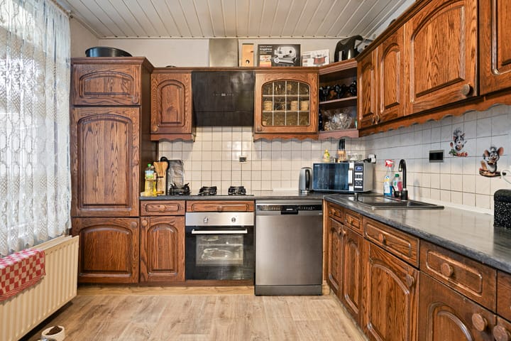 Foto 7 van Merelstraat 11