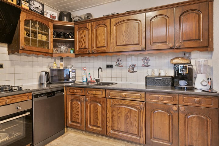 Foto 8 van Merelstraat 11