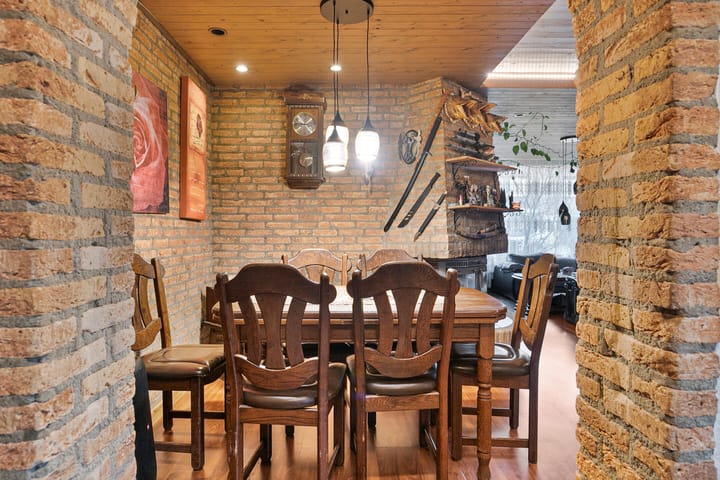 Foto 9 van Merelstraat 11