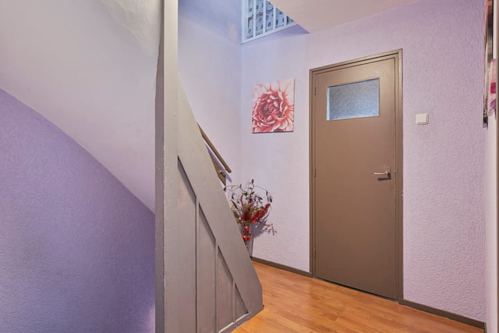 Foto 10 van Merelstraat 11