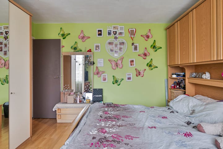 Foto 12 van Merelstraat 11