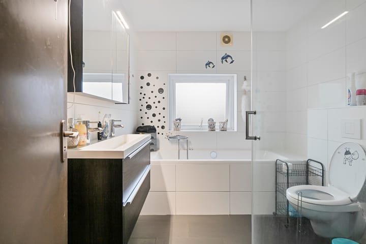 Foto 14 van Merelstraat 11