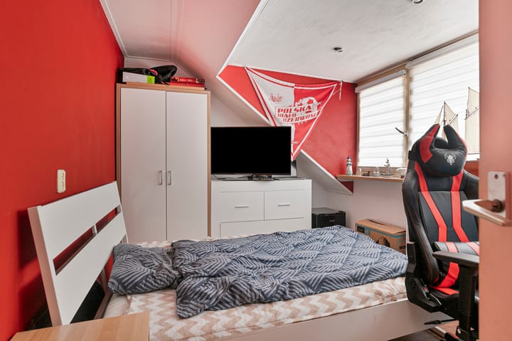 Foto 17 van Merelstraat 11