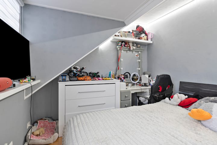 Foto 18 van Merelstraat 11