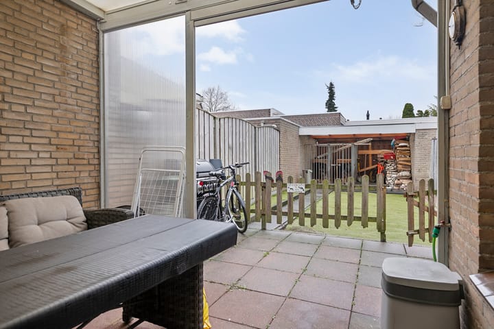 Foto 19 van Merelstraat 11