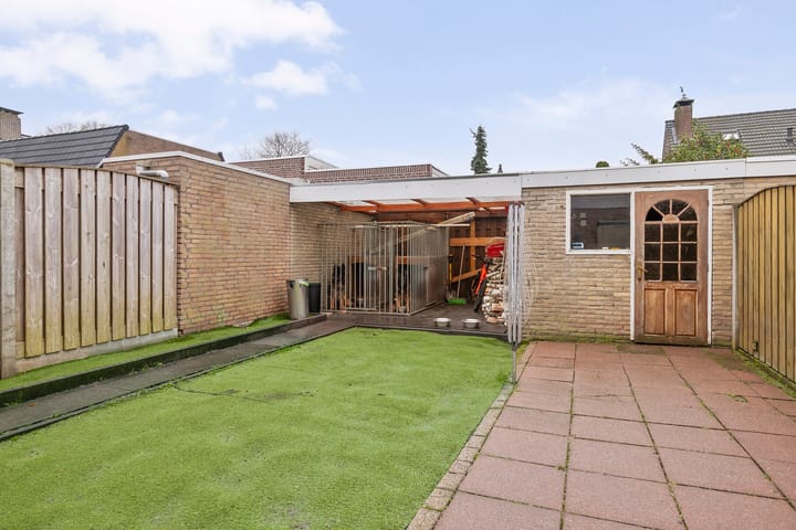 Foto 22 van Merelstraat 11