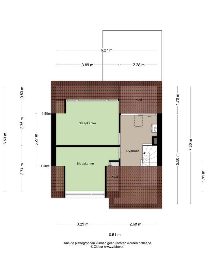 Foto 29 van Merelstraat 11