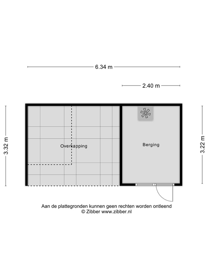 Foto 30 van Merelstraat 11