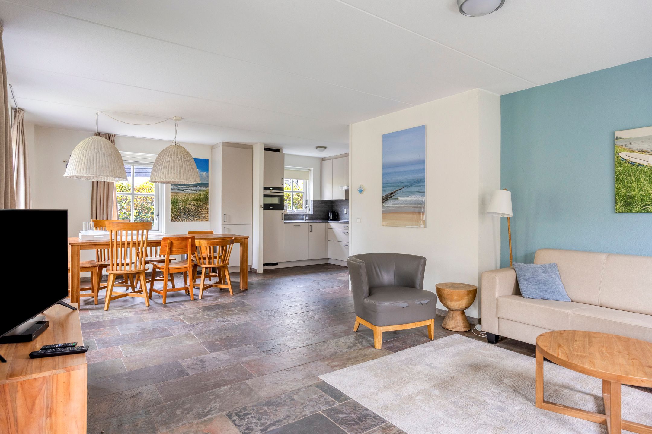 4-bedroom freehold villa in Burgh-Haamstede — photo 4 of 5
