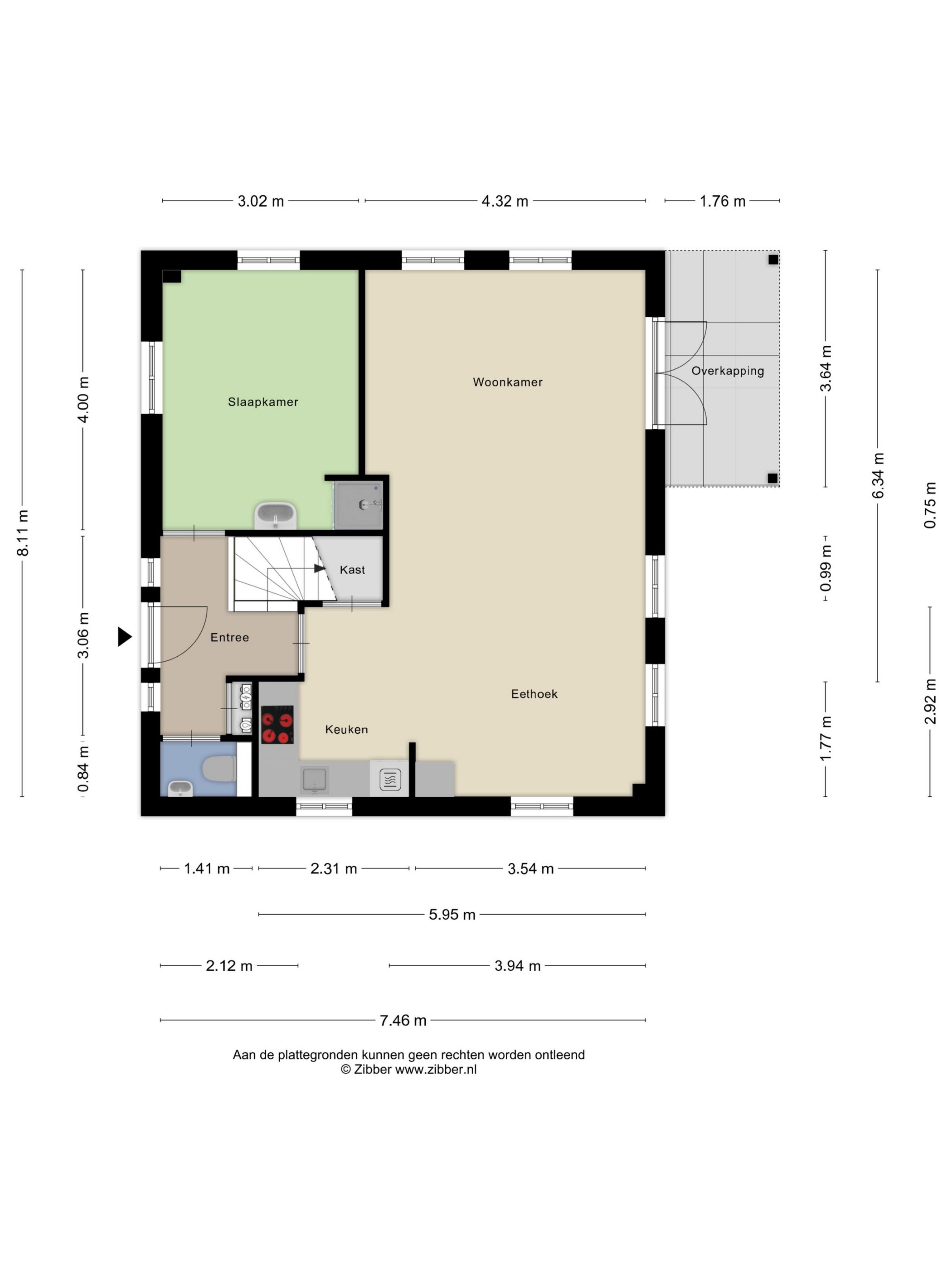 Foto 21 van Hogeweg 44-0021