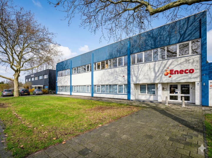 's-Gravelandseweg 371