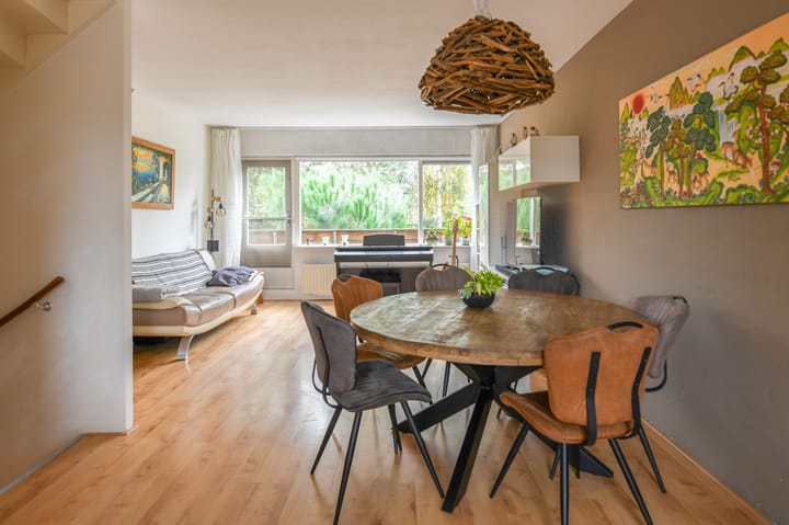 Foto 2 van Duivenkamp 316