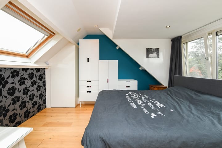 Photo 11 of Duivenkamp 316