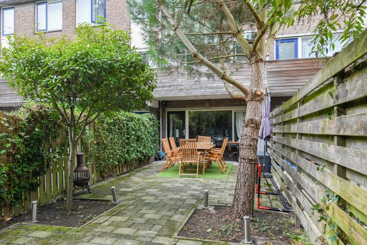 Photo 19 of Duivenkamp 316