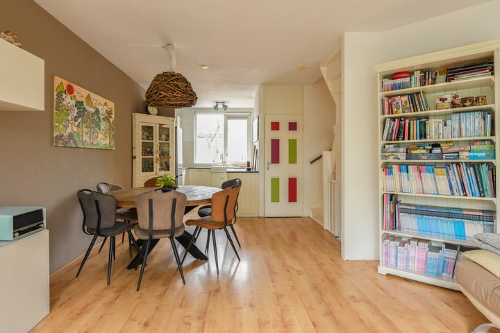 Photo 6 of Duivenkamp 316