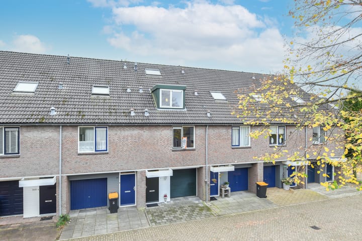 Photo 21 of Duivenkamp 316