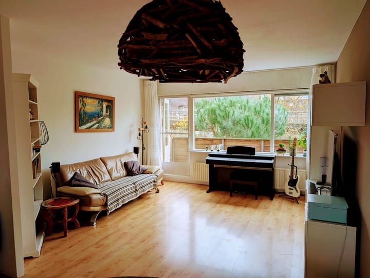 Foto 5 van Duivenkamp 316