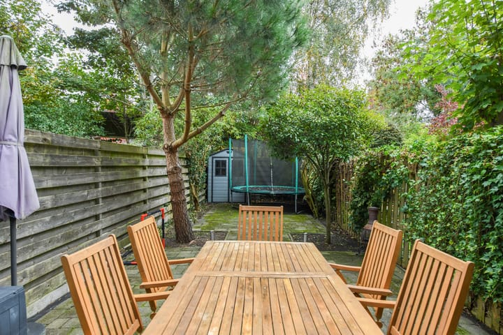 Photo 18 of Duivenkamp 316