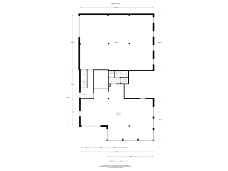 View floorplan