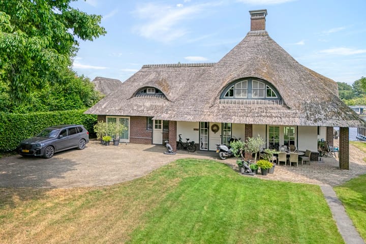 Photo 3 of Veneweg 292-C