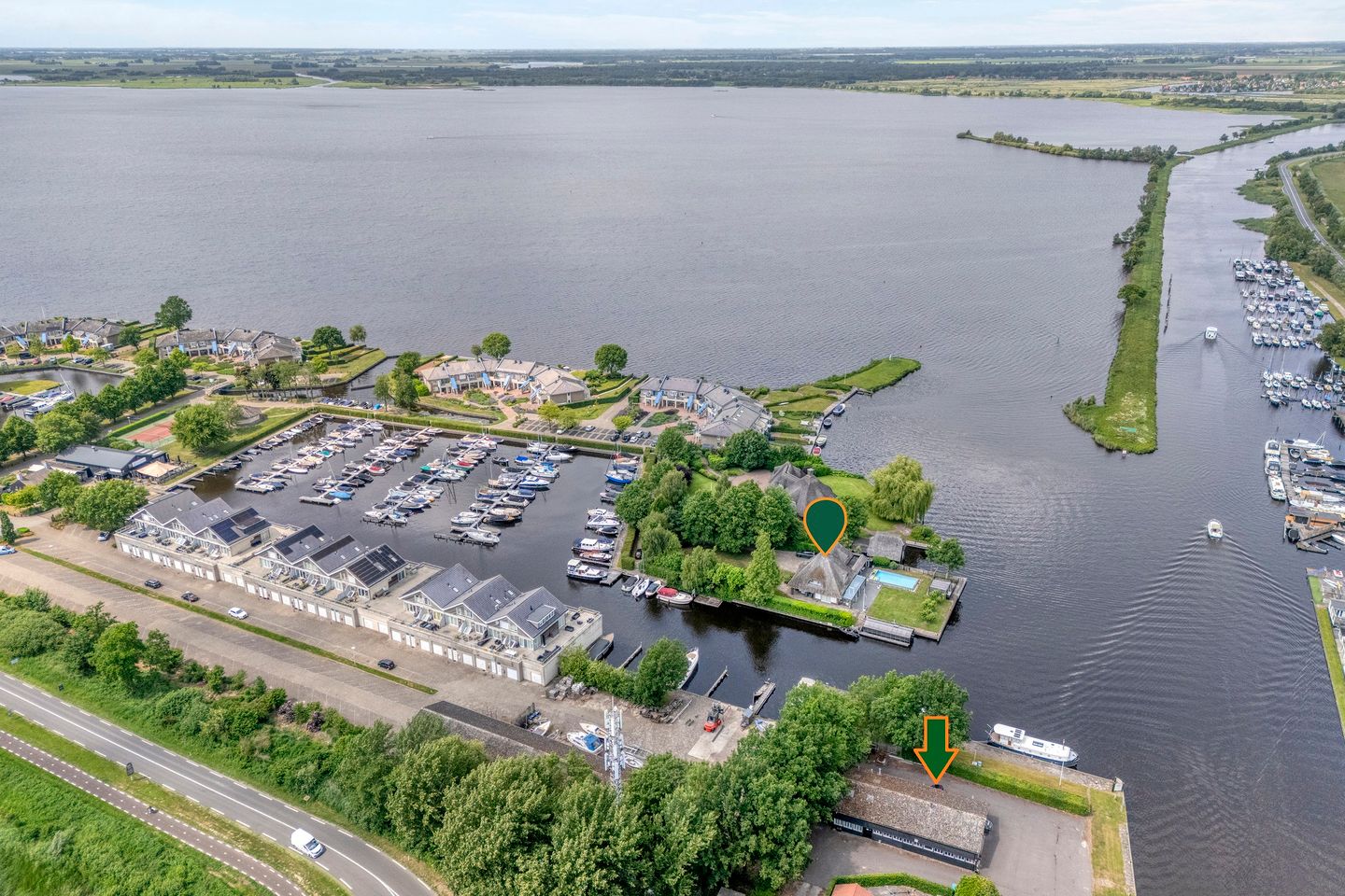 Foto 5 van Veneweg 292-C