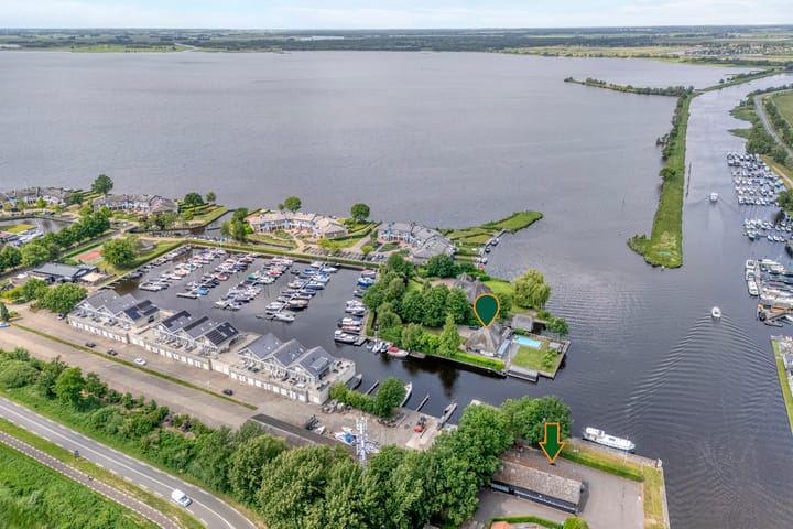 Photo 5 of Veneweg 292-C