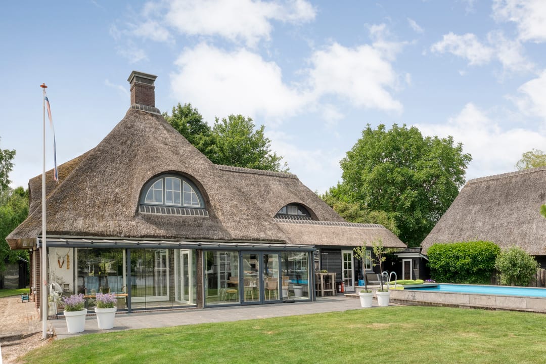 Foto 7 van Veneweg 292-C