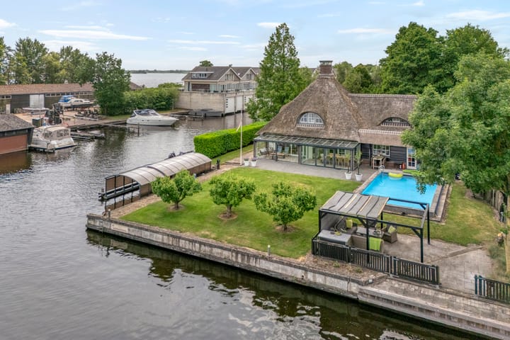 Photo 9 of Veneweg 292-C