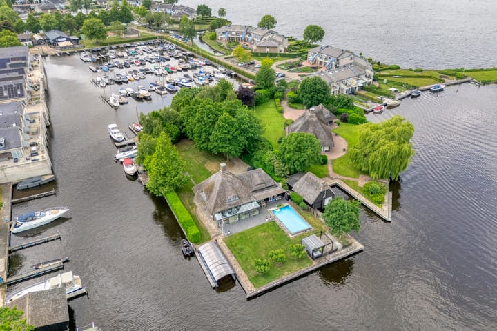 Photo 10 of Veneweg 292-C