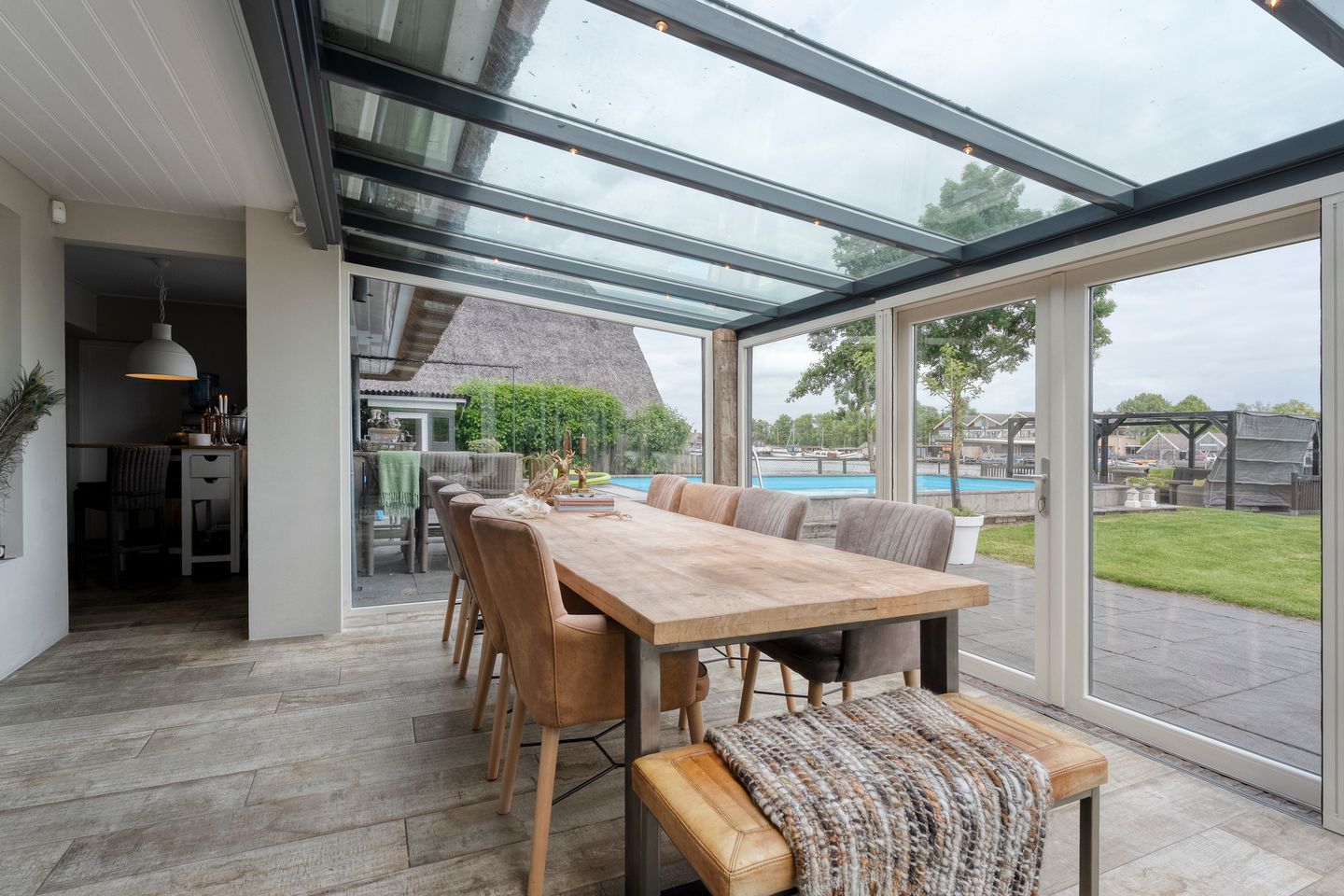 Foto 25 van Veneweg 292-C