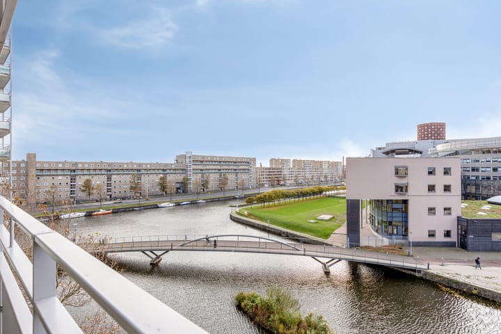 Foto 11 van Fijnjekade 75