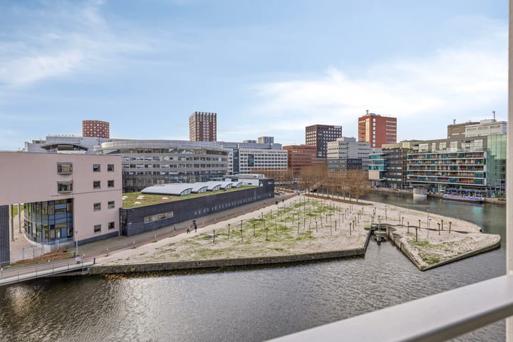 Foto 12 van Fijnjekade 75