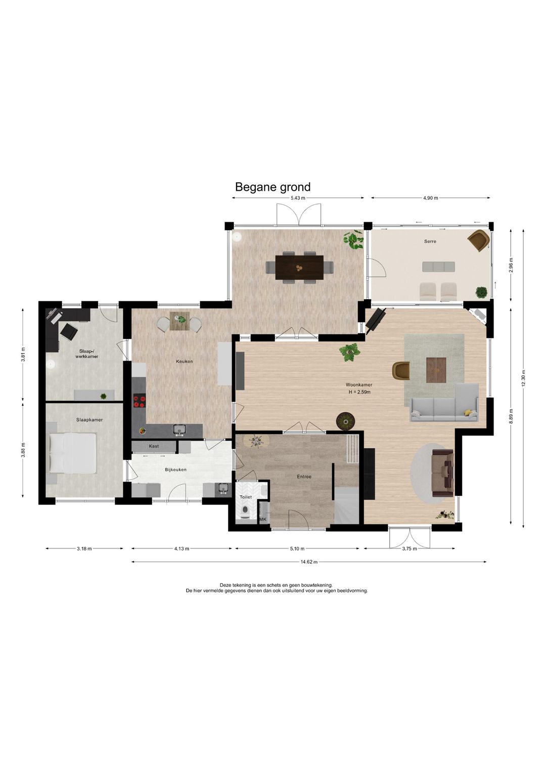 Foto 58 van Veneweg 292-C