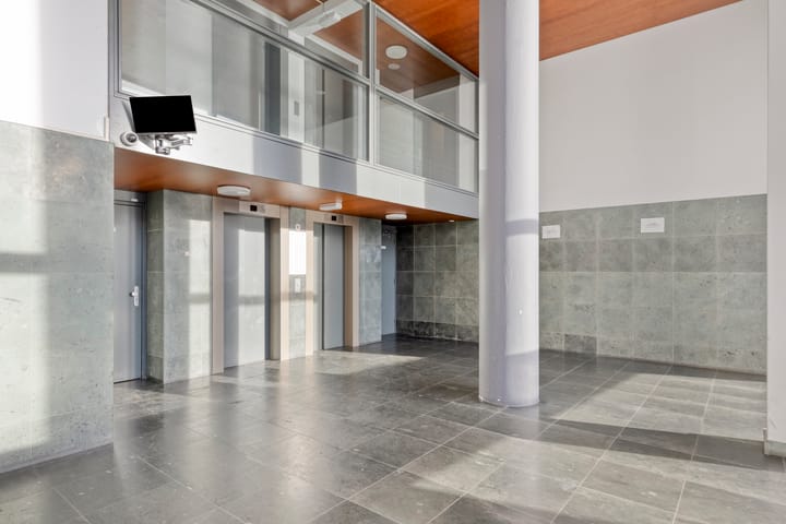 Foto 30 van Fijnjekade 75