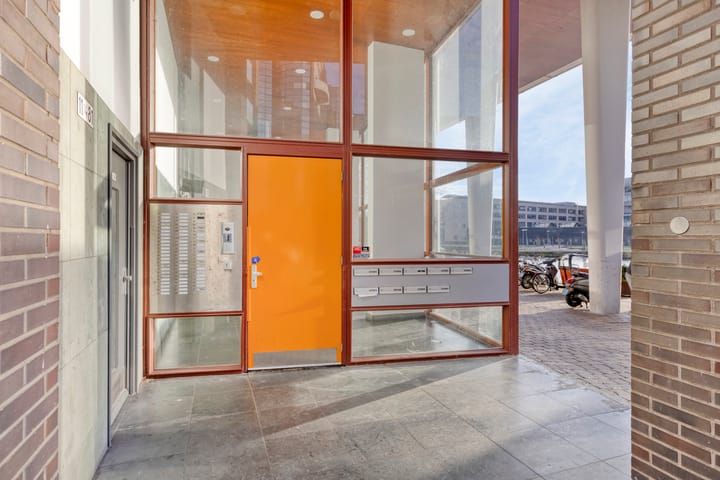 Foto 31 van Fijnjekade 75