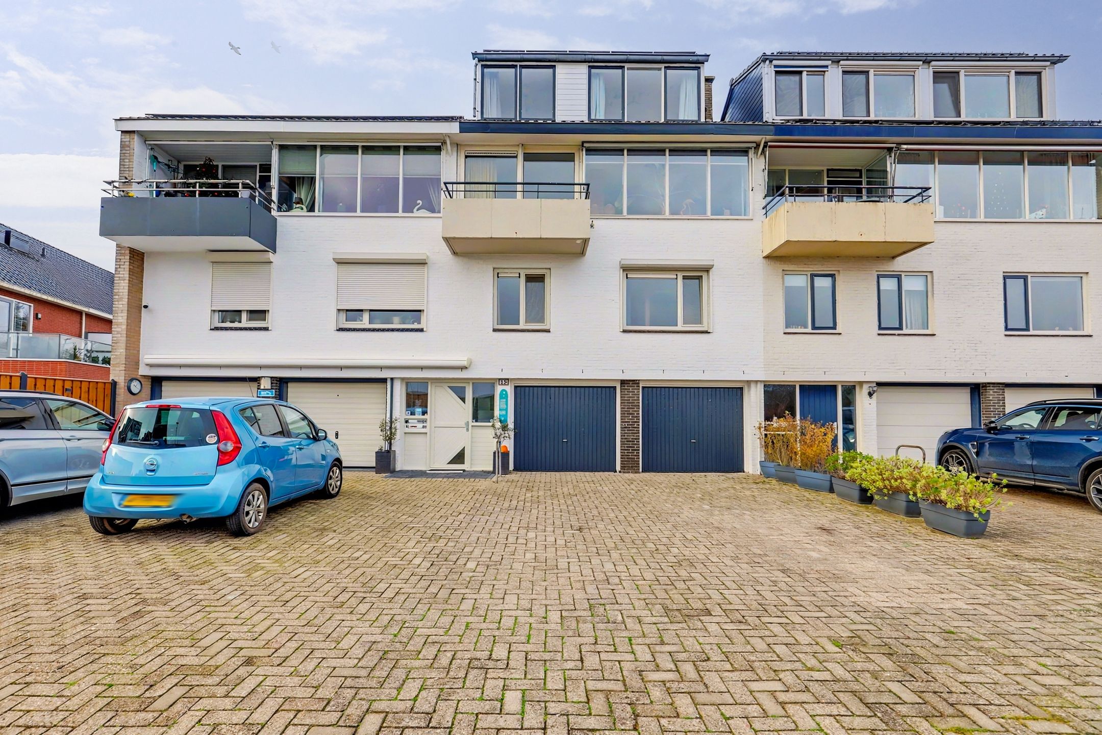 Buying a house in The Netherlands., Kilweg 15